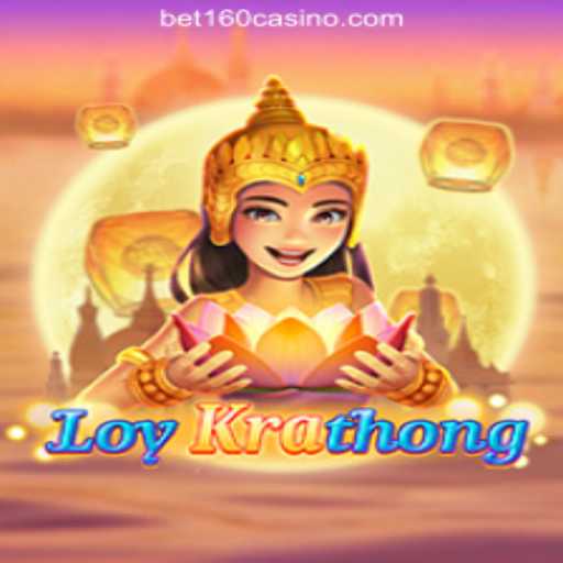Discovering LoyKrathong Game in the World of BET160 Online Casino Philippines