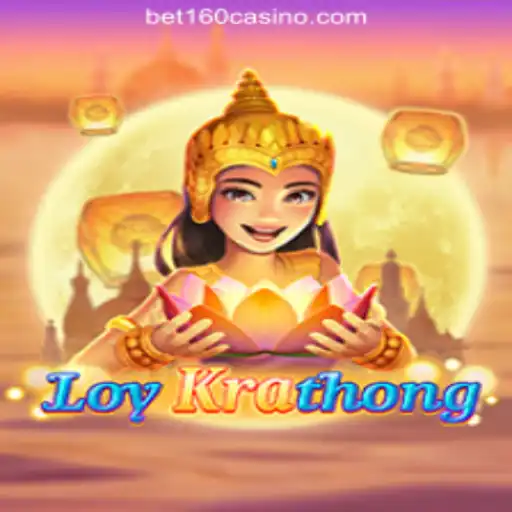 Discovering LoyKrathong Game in the World of BET160 Online Casino Philippines