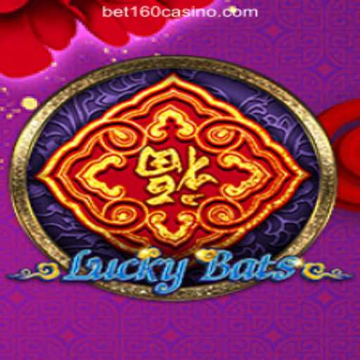 Discover LuckyBats: A Thrilling Slot Game at BET160 Online Casino Philippines