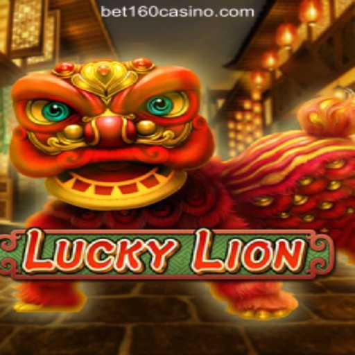 Discover LuckyLion: A Premier Game at BET160 Online Casino Philippines