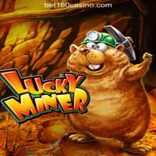 Discover the Thrills of LuckyMiner at BET160 Online Casino Philippines