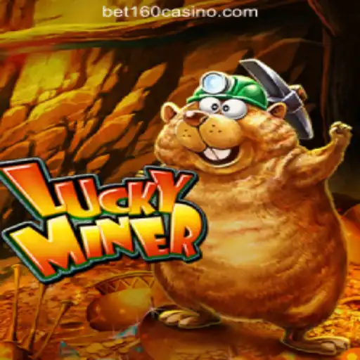 Discover the Thrills of LuckyMiner at BET160 Online Casino Philippines