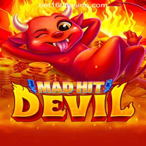 MadHitDevil: A Thrilling Adventure in BET160 Online Casino Philippines