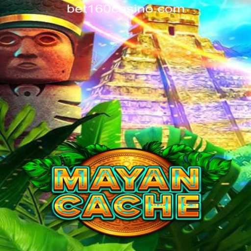 Discover the Excitement of MayanCache at BET160 Online Casino Philippines