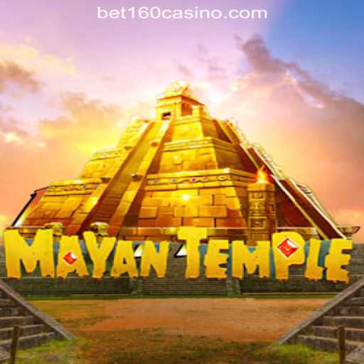Unveiling the Thrills of MayanTemple at BET160 Online Casino Philippines