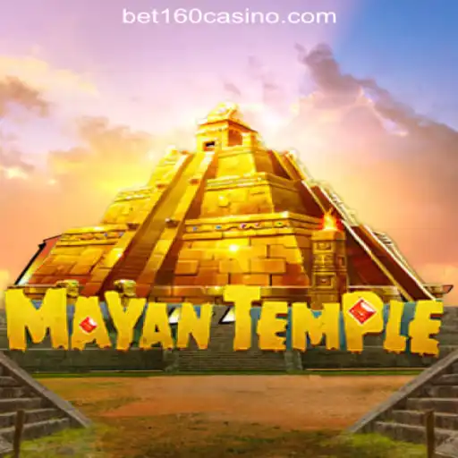 Unveiling the Thrills of MayanTemple at BET160 Online Casino Philippines