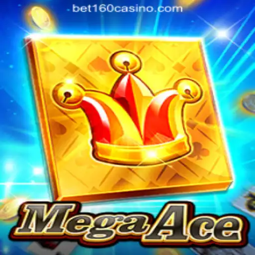 MegaAce and BET160: A Thrilling Online Casino Experience in the Philippines