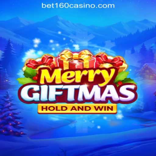 Discover the Excitement of MerryGiftmas with BET160 Online Casino Philippines