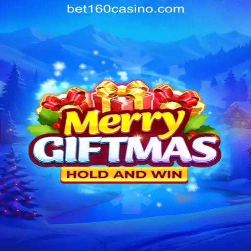 Discover the Excitement of MerryGiftmas with BET160 Online Casino Philippines