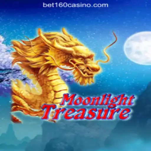 Exploring MoonlightTreasure at BET160 Online Casino Philippines