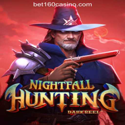 NightfallHunting: A Thrilling Adventure in the World of BET160 Online Casino Philippines