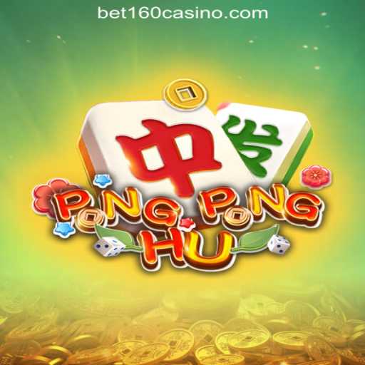 Exploring the Exciting World of PONGPONGHU at BET160 Online Casino Philippines