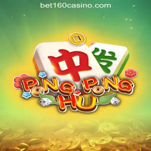 Exploring the Exciting World of PONGPONGHU at BET160 Online Casino Philippines