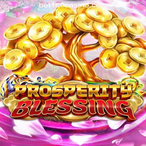 Discover the Thrills of ProsperityBlessing at BET160 Online Casino Philippines