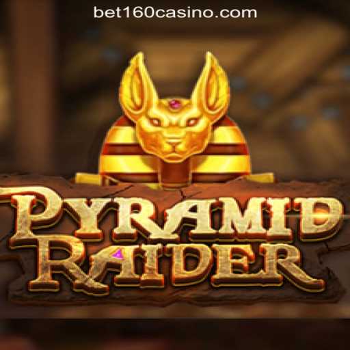 Discover PyramidRaider: The New Exciting Game at BET160 Online Casino Philippines