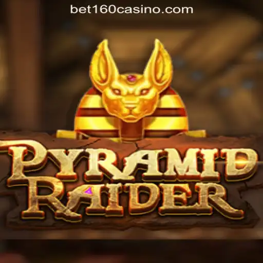 Discover PyramidRaider: The New Exciting Game at BET160 Online Casino Philippines