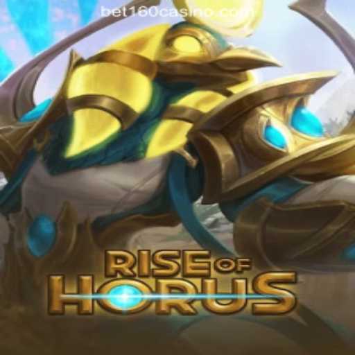 Exploring the World of RiseofHorus at BET160 Online Casino Philippines