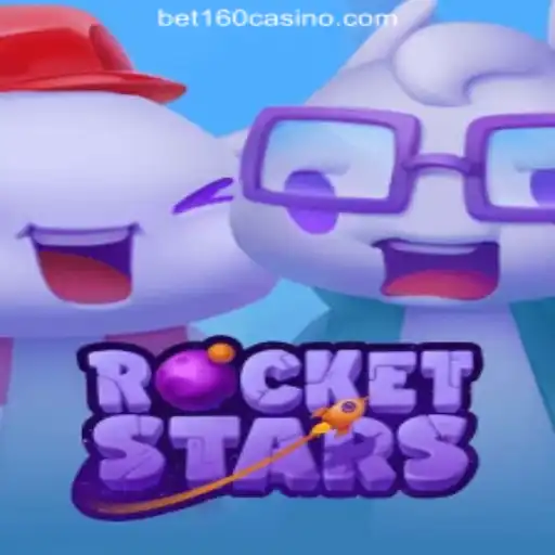 Exploring RocketStars: The Thrilling Experience at BET160 Online Casino Philippines