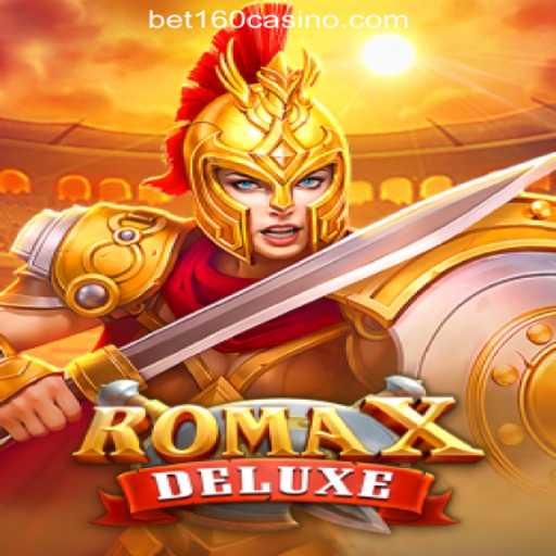 Exploring RomaXDeluxe: A New Era in Online Gaming with BET160