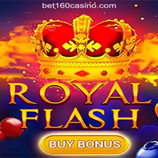Exploring the Excitement of RoyalFlashBuyBonus at BET160 Online Casino Philippines