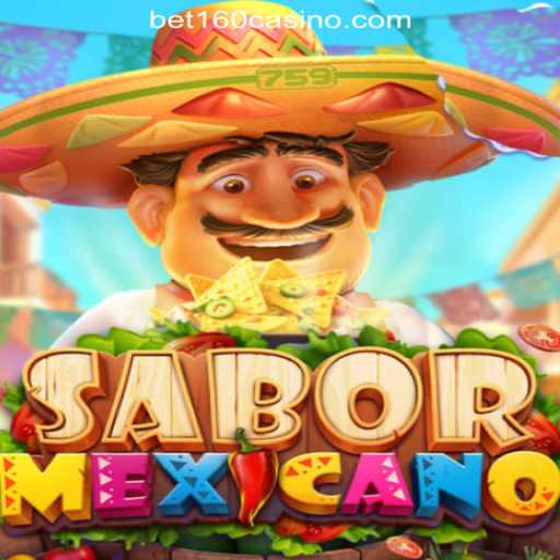 Exploring SaborMexicano: A Delightful Addition to BET160 Online Casino Philippines