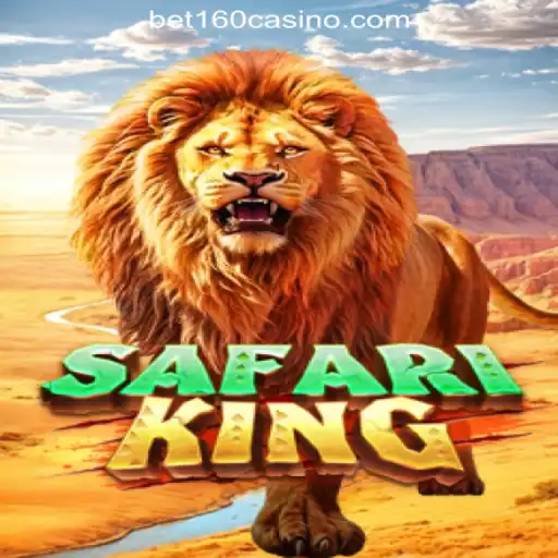 Discover the Thrills of SafariKing at BET160 Online Casino Philippines