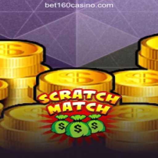 Discover the Exciting World of ScratchMatch: BET160 Online Casino Philippines