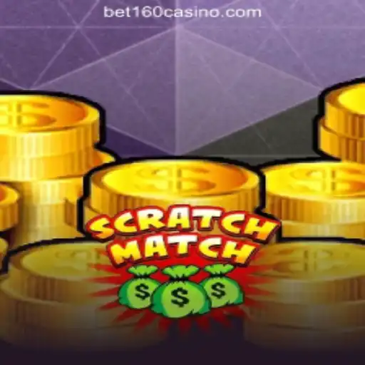 Discover the Exciting World of ScratchMatch: BET160 Online Casino Philippines