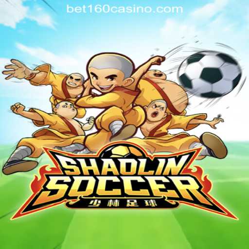 ShaolinSoccer and BET160 Online Casino Philippines: A Winning Combination