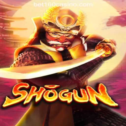 Exploring Shogun: A Unique Experience at BET160 Online Casino Philippines