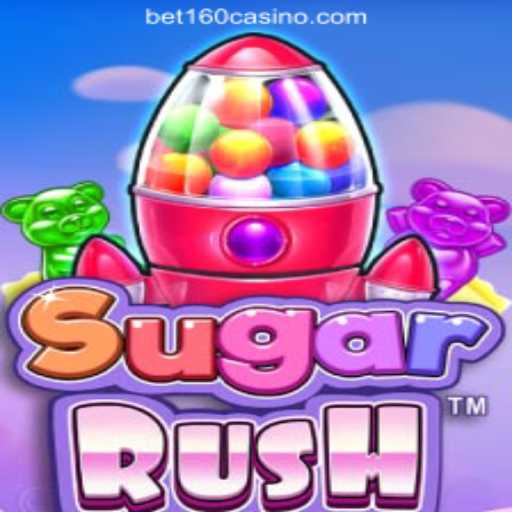 Discover the Excitement of SugarRush at BET160 Online Casino Philippines