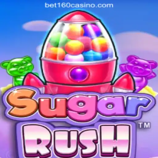 Discover the Excitement of SugarRush at BET160 Online Casino Philippines