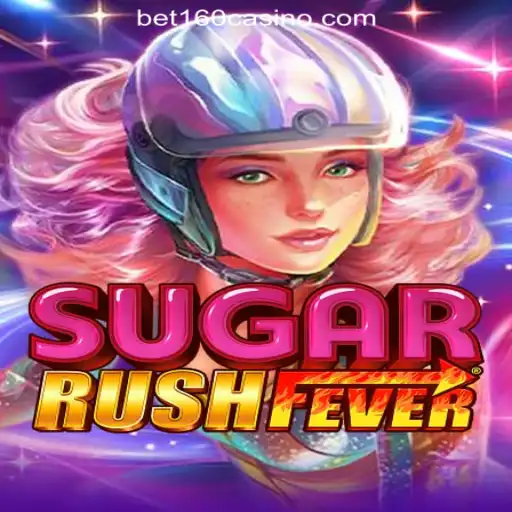 Discover SugarRushFever: A Sweet Adventure at BET160 Online Casino Philippines