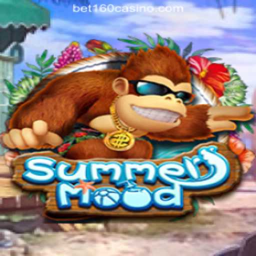 Discover the Exciting World of SummerMood at BET160 Online Casino Philippines