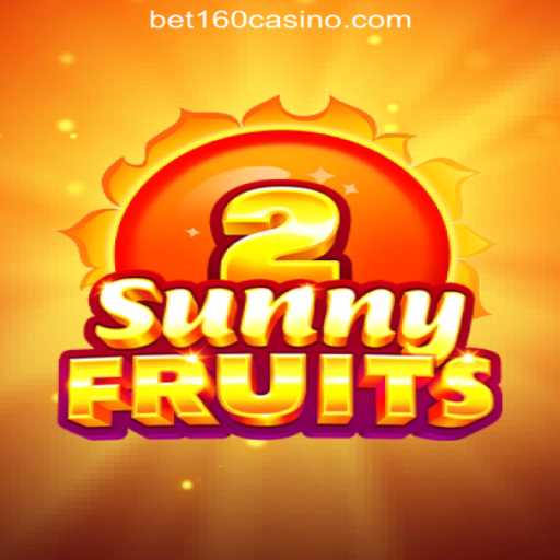 Explore SunnyFruits2 and Its Impact on BET160 Online Casino Philippines
