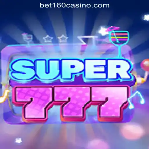 The Thrilling World of Super777: Exploring the Game and Its Place in BET160 Online Casino Philippines