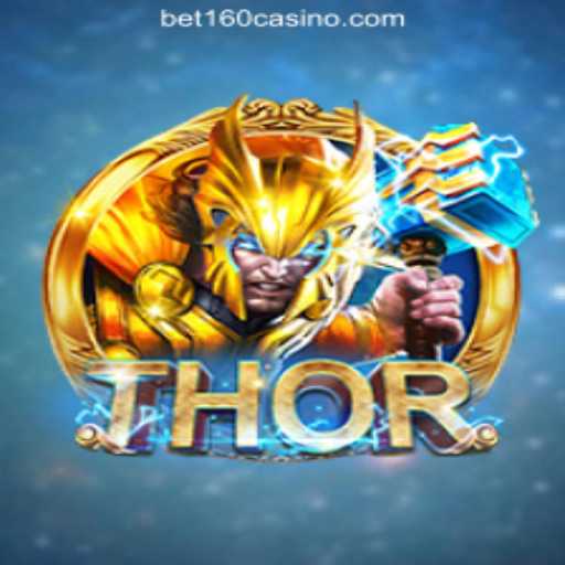 Unearthing the Mythological World of 'THOR' at BET160 Online Casino Philippines