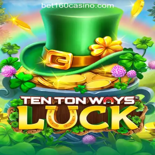 Exploring the Exciting World of TenTonWaysLuck at BET160 Online Casino Philippines
