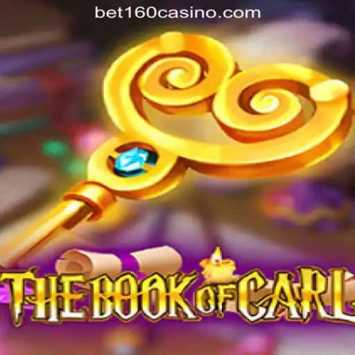 TheBookofCarl: An Exciting Journey into BET160 Online Casino Philippines