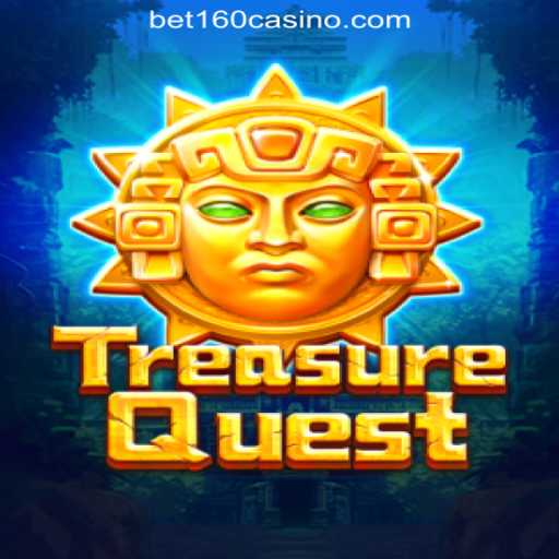 Exploring TreasureQuest: A Dive into BET160 Online Casino Philippines' Latest Offering