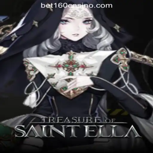Exploring TreasureofSaintElla: A Jewel in the BET160 Online Casino Philippines