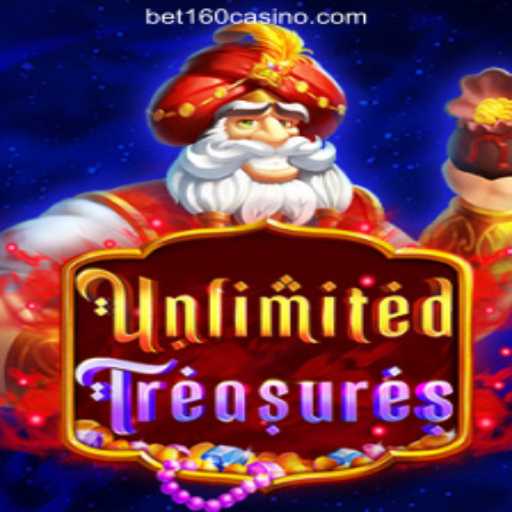 Discover the Thrills of UnlimitedTreasures at BET160 Online Casino Philippines