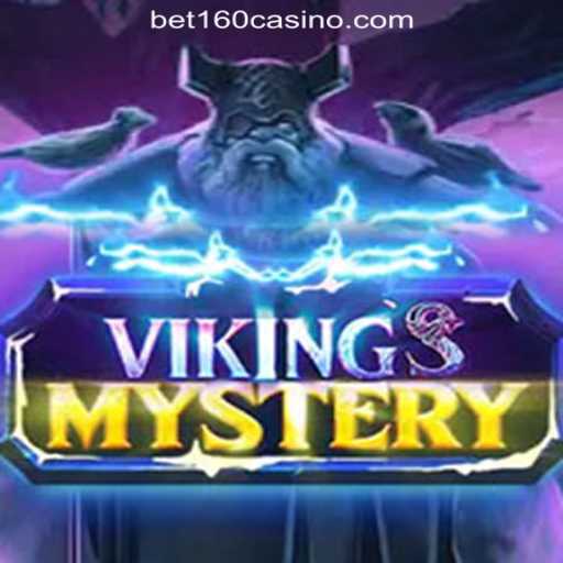 Exploring VikingsMystery: A Thrilling Adventure with BET160 Online Casino Philippines