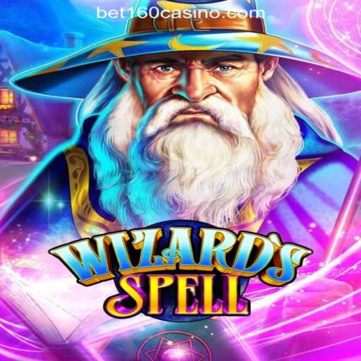 Discover the Magic of WizardsSpell in BET160 Online Casino Philippines