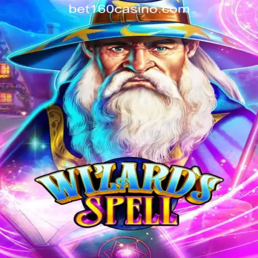 Discover the Magic of WizardsSpell in BET160 Online Casino Philippines