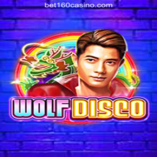 Discovering the Exciting World of WolfDisco at BET160 Online Casino Philippines