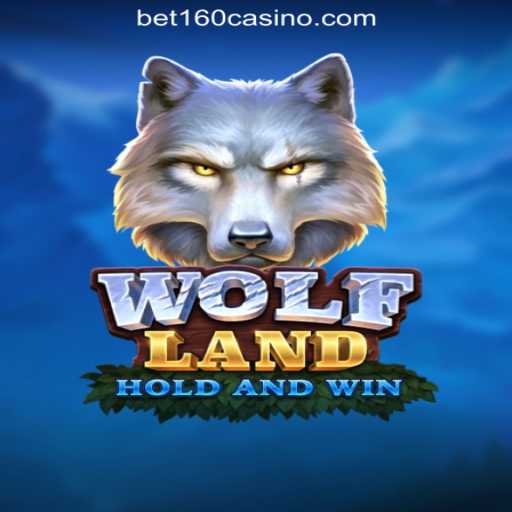 WolfLand: How to Play and Win at BET160 Online Casino Philippines