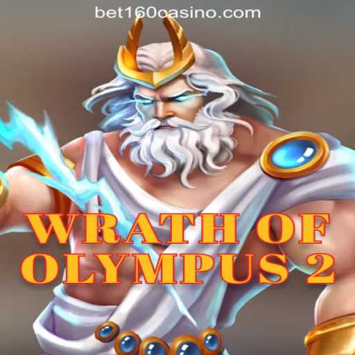 Thrilling Adventures Await in WrathofOlympus2 at BET160 Online Casino Philippines