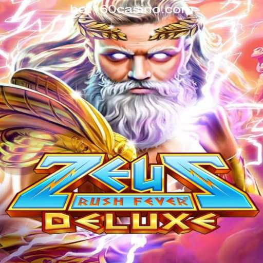 Exploring ZeusRushFeverDeluxe: A New Wave in Online Casinos